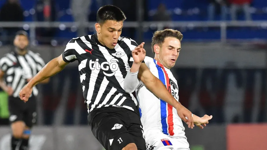 Copa Sudamericana: Tigre no pudo sostener la ventaja y perdió con Libertad de Paraguay