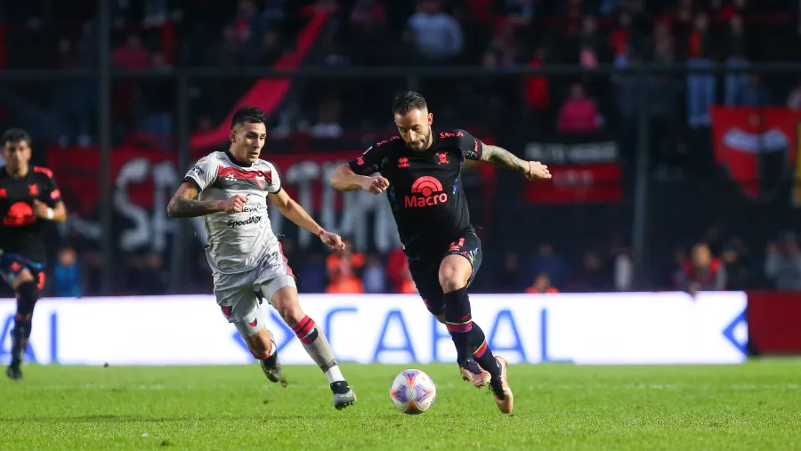 En Santa Fe, Colón y Belgrano tampoco se sacaron ventaja