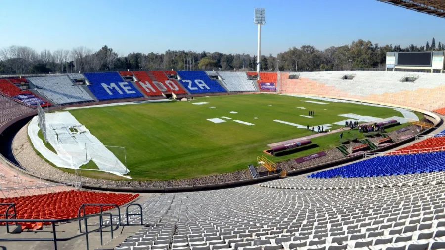 Copa Argentina: 1000 policías habrá en el operativo de la final de Patronato-Talleres Copa Argentina: 1000 policías habrá en el operativo de la final de Patronato-Talleres