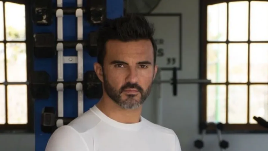 “Para mí, Heinze tiene futuro europeo”, consideró Cubero