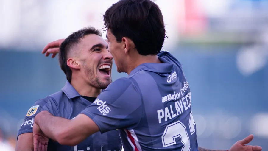 Copa Argentina: Estudiantes cumplió y avanzó frente a All Boys
