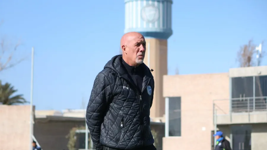 Defensa y Justicia-Godoy Cruz fue postergado y jugarán recién el 11 de septiembre