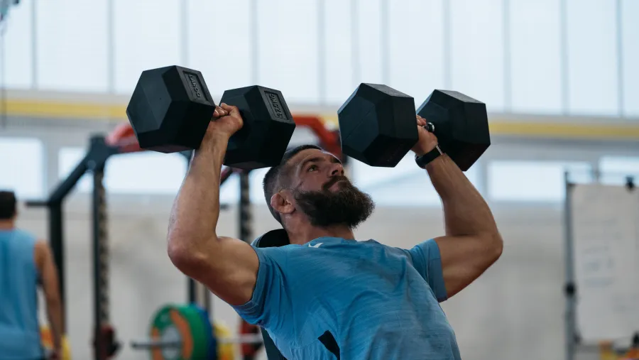 Rugby: “Los Pumas” volvieron a entrenar tras la derrota del debut con Inglaterra