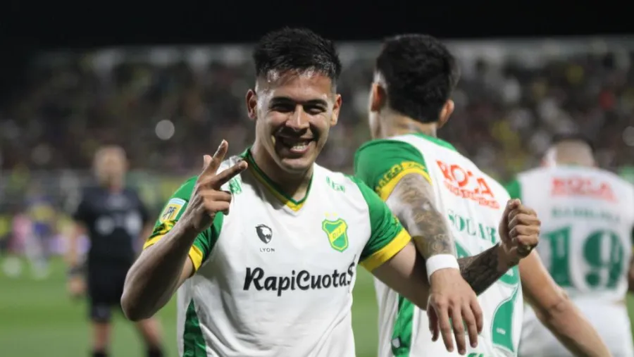 Copa de la Liga: Defensa y Justicia le propinó a Boca su tercera derrota consecutiva