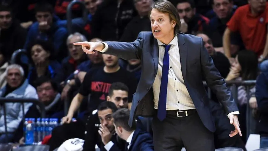 “Yo espero mucho más del equipo, aunque estemos bien”, aseguró el paranaense Müller