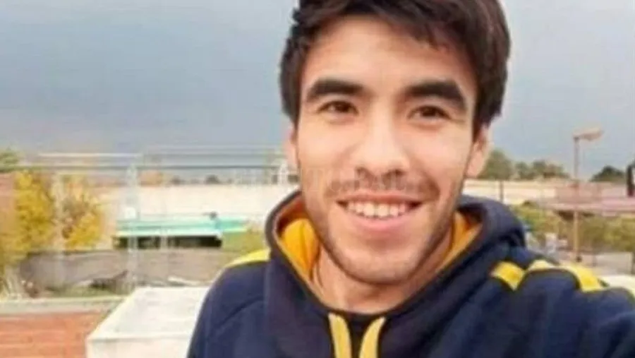 La autopsia a Facundo Astudillo Castro determinó que murió por asfixia por sumersión