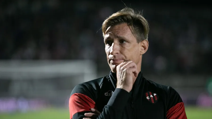 “Vamos a intentar hacer lo mismo que ante Platense”, indicó el ‘Colorado’ Sava “Vamos a intentar hacer lo mismo que ante Platense”, indicó el ‘Colorado’ Sava