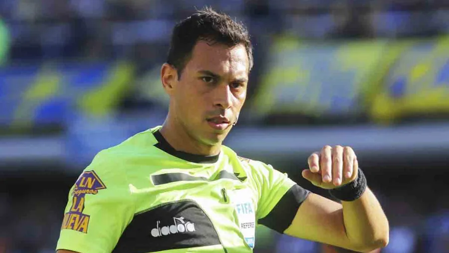 Facundo Tello Facundo Tello
