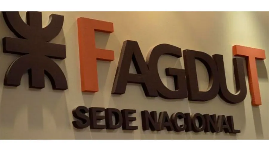 FAGDUT