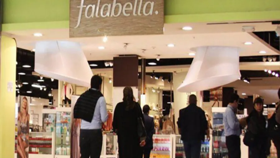 Falabella Falabella