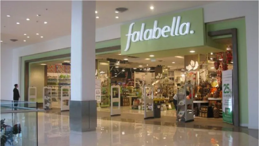 Falabella Falabella