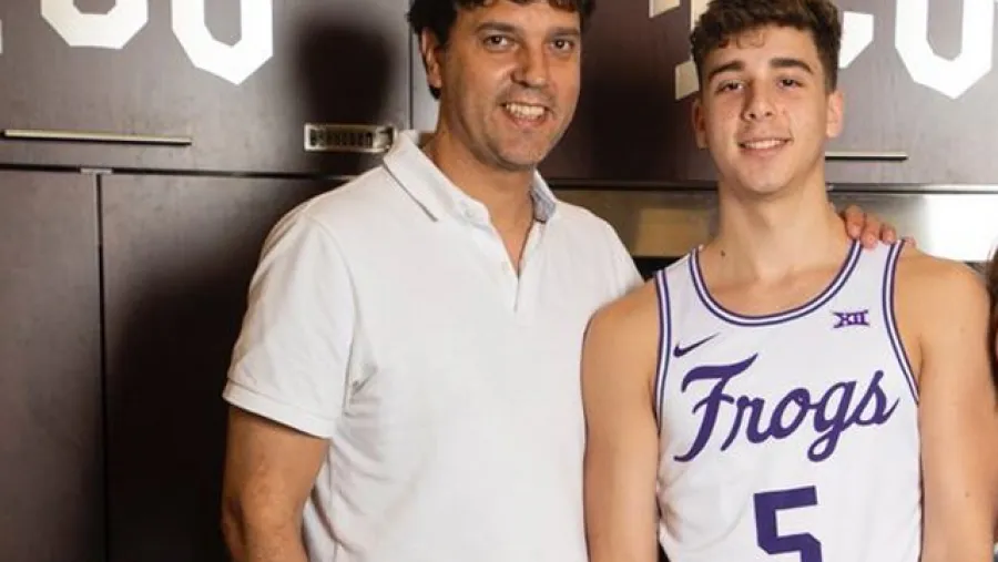 Daniel Farabello: “El objetivo es que lleguen la mayor cantidad de jugadores a la mayor”