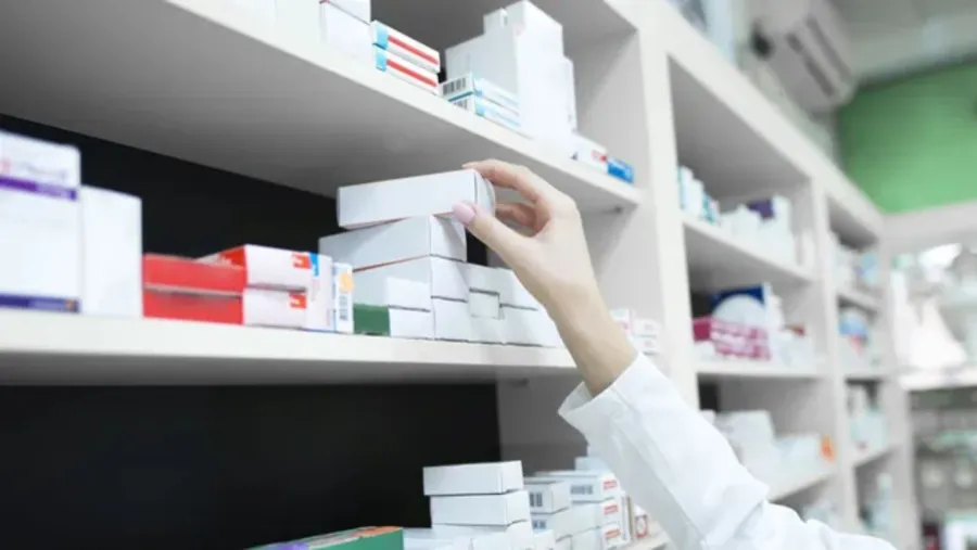 Los medicamentos con más aumentos son los más utilizados por la población. 