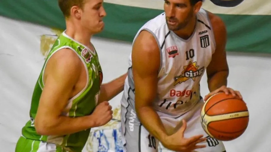 Racing de Gualeguaychú y Luis Luciano de Urdinarrain jugarán el Torneo Federal