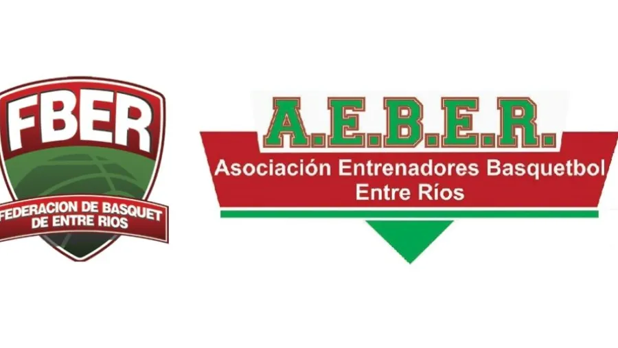 FBER AEBER Desde FBER se reunieron con la Asociación de Entrenadores de Básquetbol de Entre Ríos