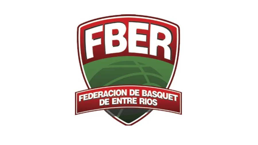 FBER La Federación de Básquet de Entre Ríos extendió la suspensión de sus actividades
