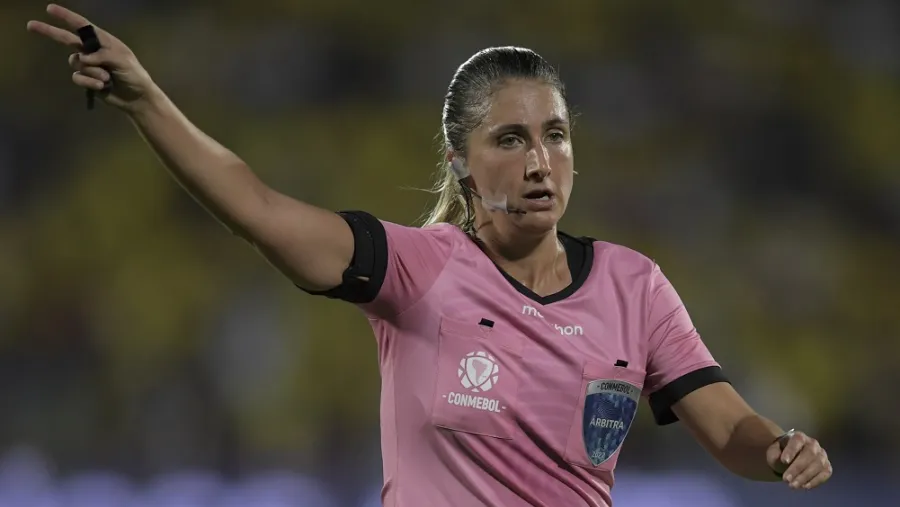 Cuatro árbitras argentinas estarán en el Mundial femenino Australia-Nueva Zelanda 2023