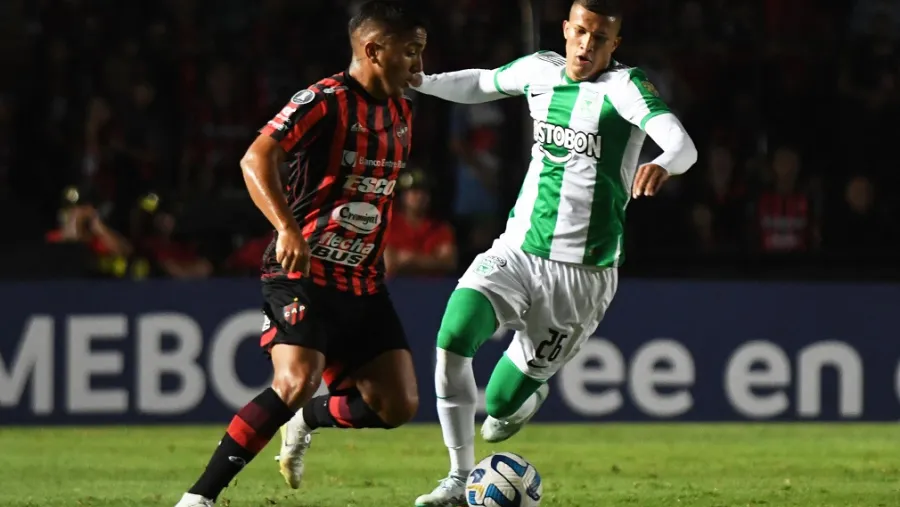 El brasileño Pablo Zanovelli dirigirá la despedida de Patronato de la Copa Libertadores
