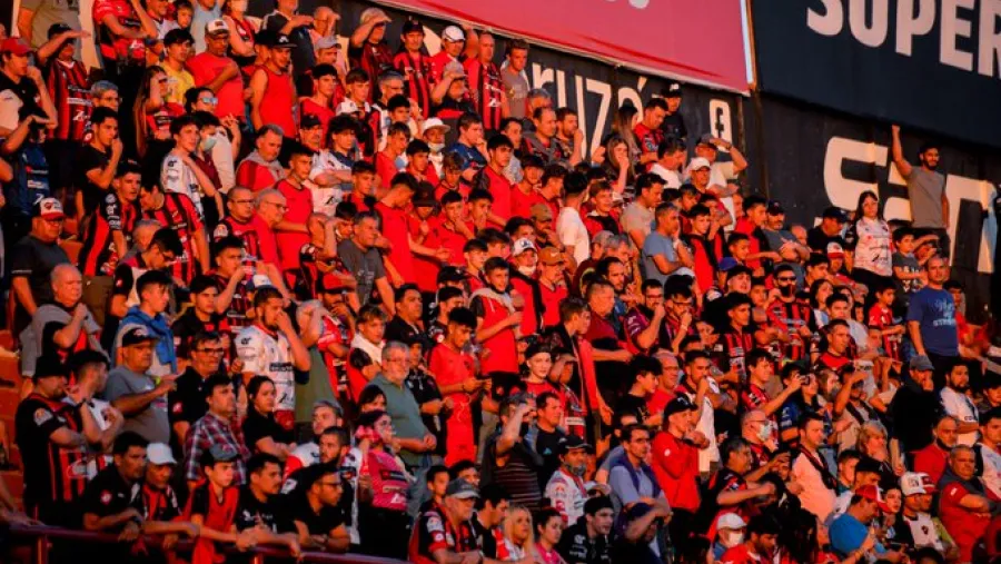 Patronato oficializó el 2x1 en entradas populares para el último partido del año