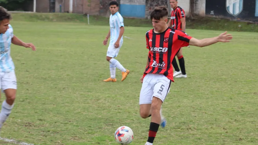 En Reserva, Patronato cortó su racha de derrotas con un empate en Tucumán En Reserva, Patronato cortó su racha de derrotas con un empate en Tucumán