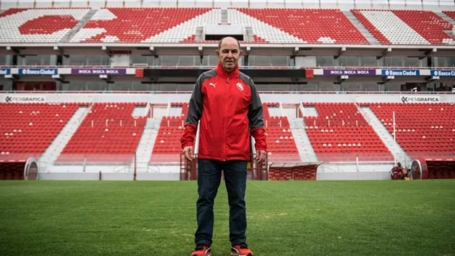 Ricardo Bochini tendrá su homenaje: el estadio de Independiente también llevará su nombre