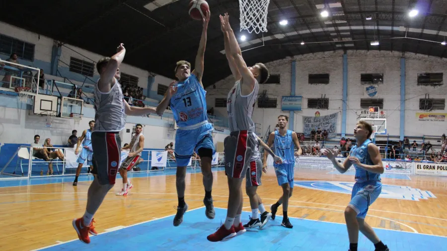 La FBER anunció el formato de disputa del próximo Torneo Pre Federal La FBER anunció el formato de disputa del próximo Torneo Pre Federal