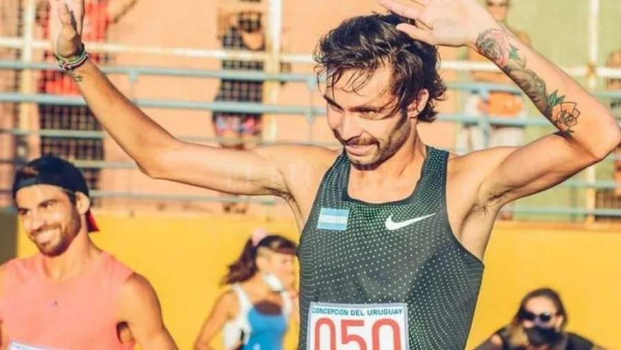 Federico Bruno: “Debo estar en Europa para competir y realizar mis mejores carreras”