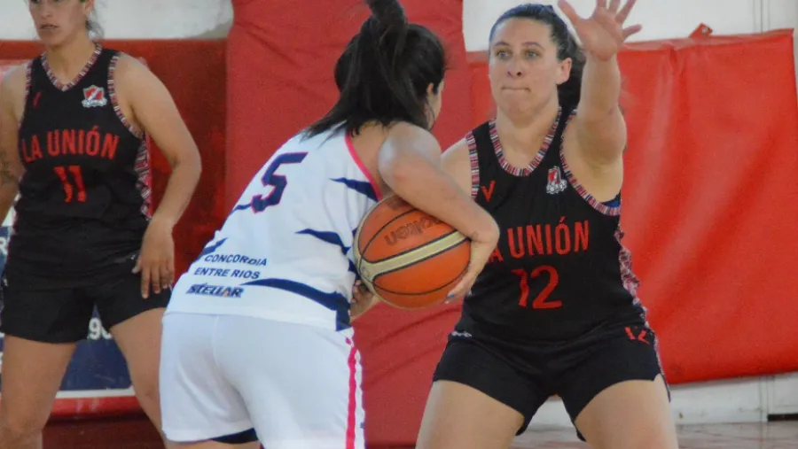 La FBER definió el formato para el próximo Pre Federal Femenino de Mayores La FBER definió el formato para el próximo Pre Federal Femenino de Mayores