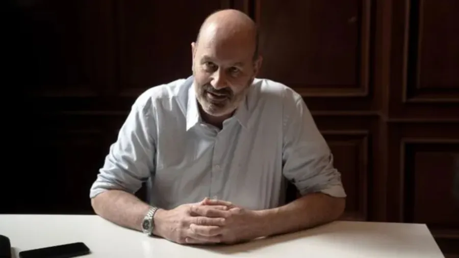 El ministro Federico Sturzenegger informó que unos 35.936 empleados públicos perdieron su trabajo en el Estado.