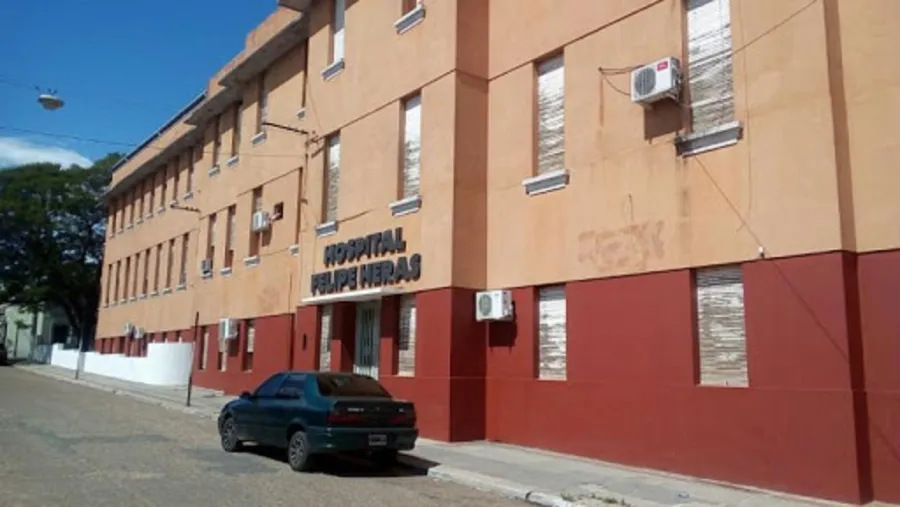 Hospital