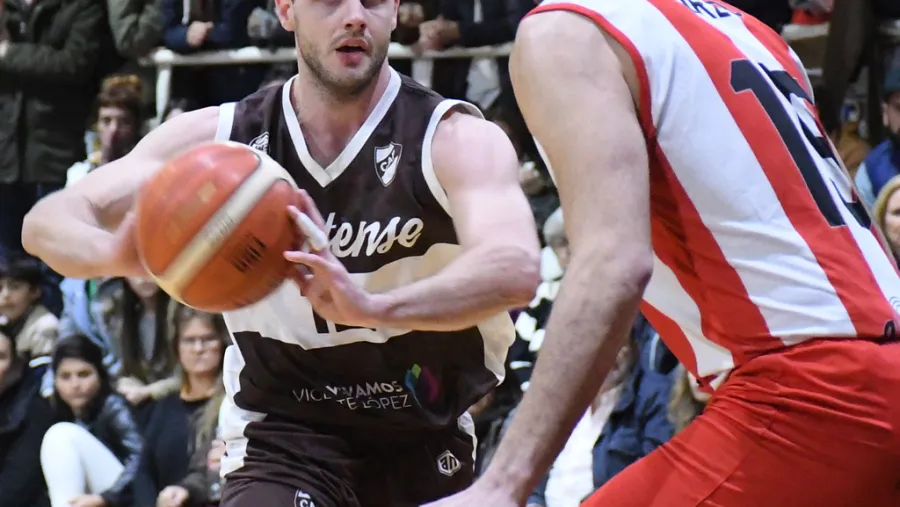 Tras el ascenso, los entrerrianos Goldenberg y Pais destacaron las virtudes de Platense