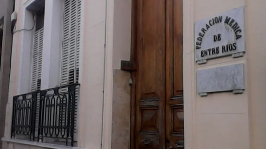 La Federación Médica rechazó oferta de Iosper y sigue el corte La Federación Médica rechazó oferta de Iosper y sigue el corte