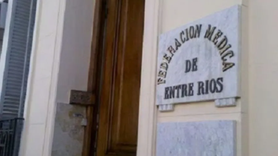 La Federación Médica rechazó la oferta de Iosper y sigue el corte de servicio