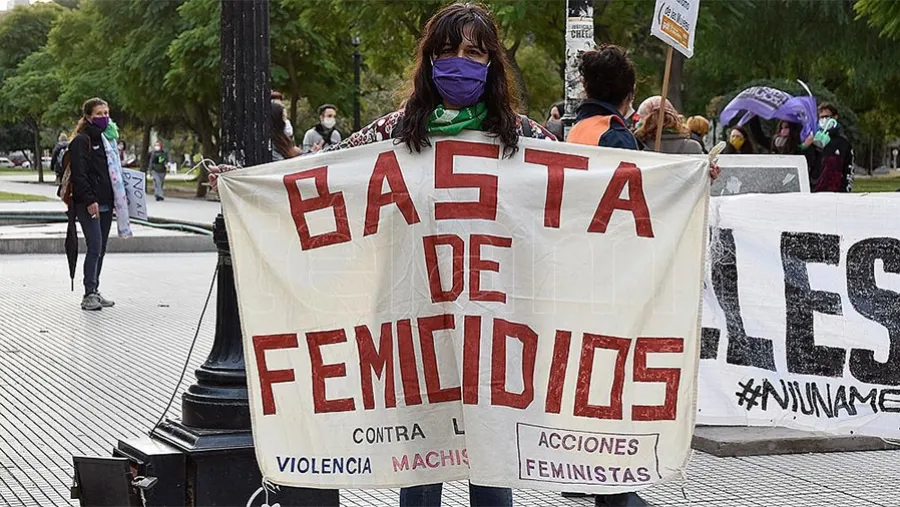 Al menos siete mujeres fueron víctimas de femicidio durante la primera semana del año. Al menos siete mujeres fueron víctimas de femicidio durante la primera semana del año.
