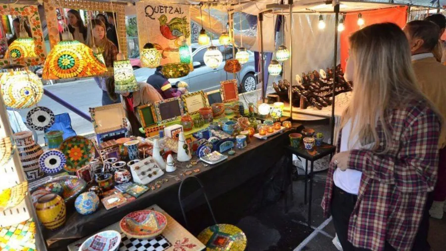 Municipalidad Paraná 