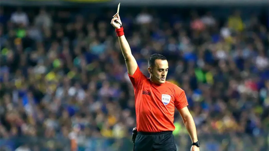 Espinoza finalmente no dirigirá Unión-Gimnasia y lo reemplazará Tello