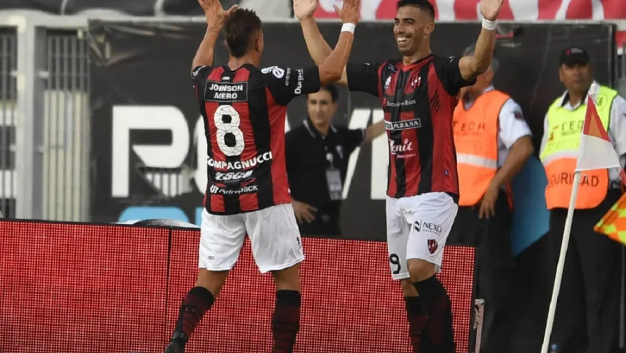 Patronato festeja