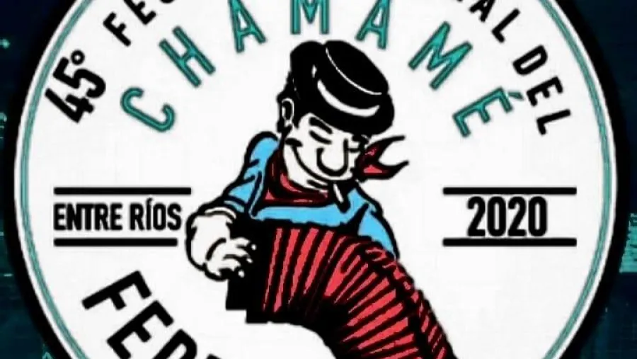 Festival Nacional del Chamamé 