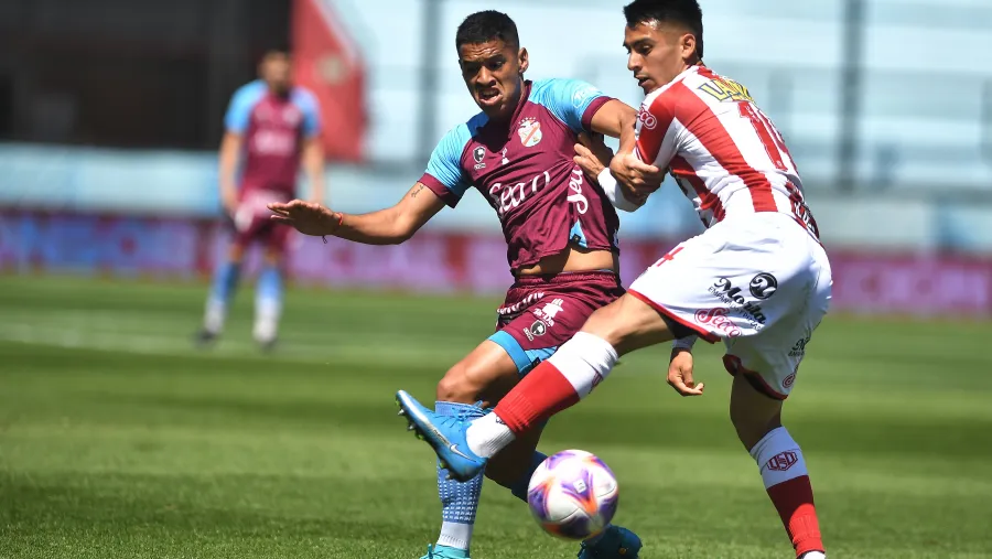 Barracas Central superó a Arsenal en Sarandí y volvió a sonreír luego de cinco partidos