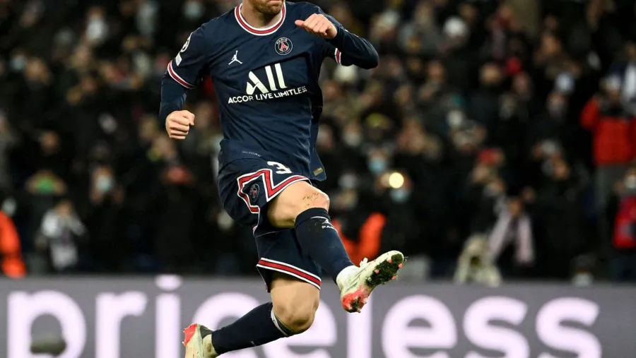 Liga de Campeones: Lionel Messi anotó por duplicado y superó en goles a Pelé