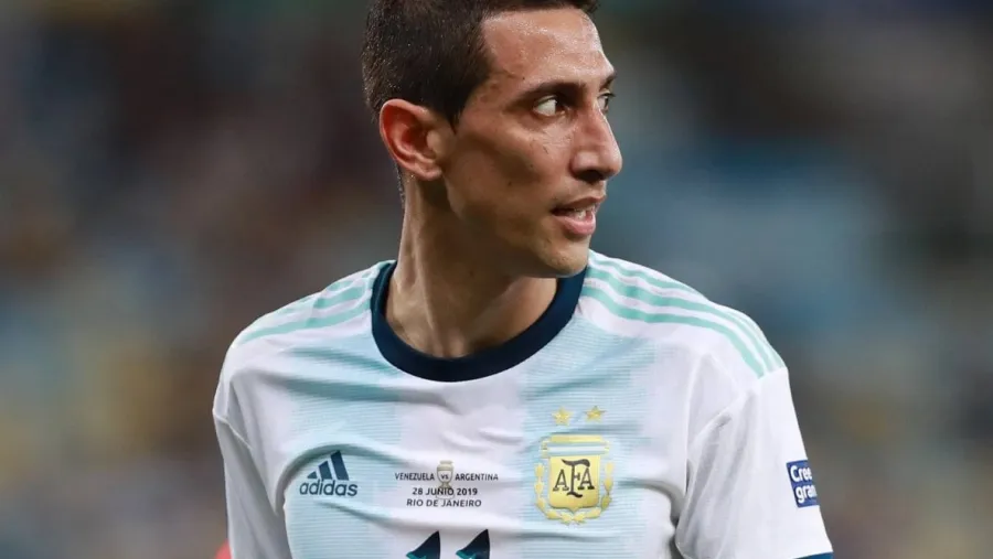 Di María