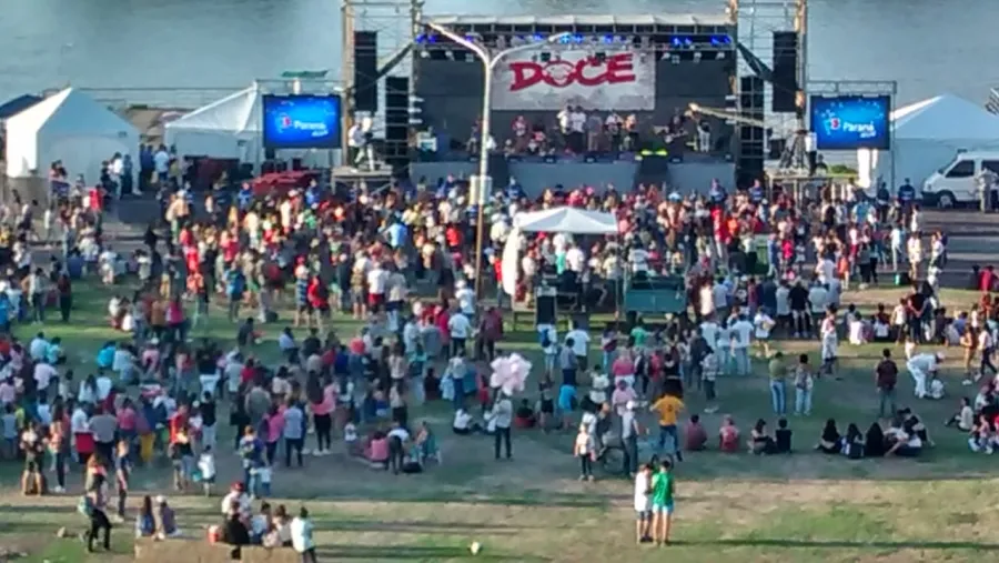 Fiesta de la Primavera Paraná Fiesta de la Primavera Paraná