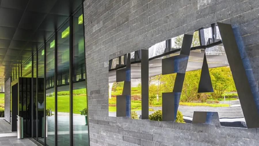 FIFA
