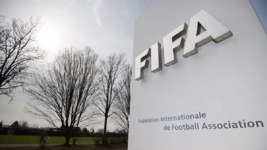 FIFA FIFA