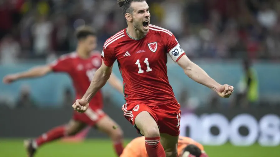 Estados Unidos y Gales protagonizaron el primer empate del Mundial de Qatar 2022