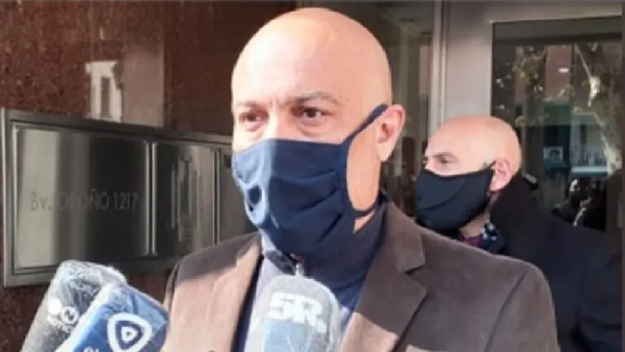 Gustavo Ponce Asahad Gustavo Ponce Asahad