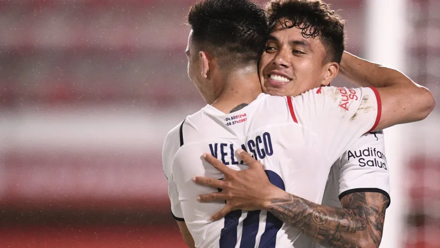 Independiente reaccionó ante Talleres y le ganó por el Torneo de Verano en La Plata