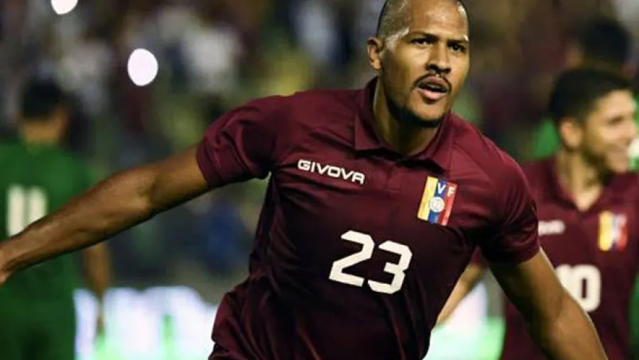 En el debut del entrerriano José Pekerman, Venezuela goleó a Bolivia por Eliminatorias En el debut del entrerriano José Pekerman, Venezuela goleó a Bolivia por Eliminatorias