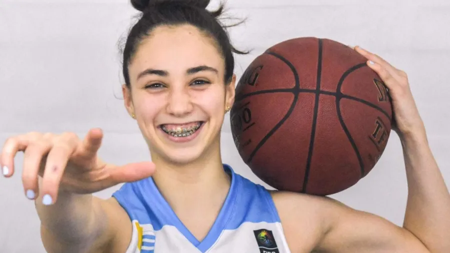 Básquet: Rocamora incorporó a una base uruguaya para la Liga Nacional Femenina