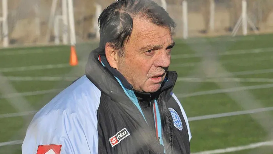 Rubén Flotta